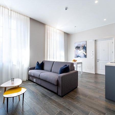 Corte Novella Hotel & Residence Brescia Luaran gambar