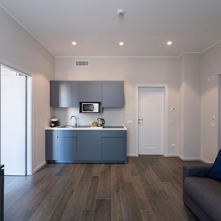 Corte Novella Hotel & Residence Brescia Luaran gambar