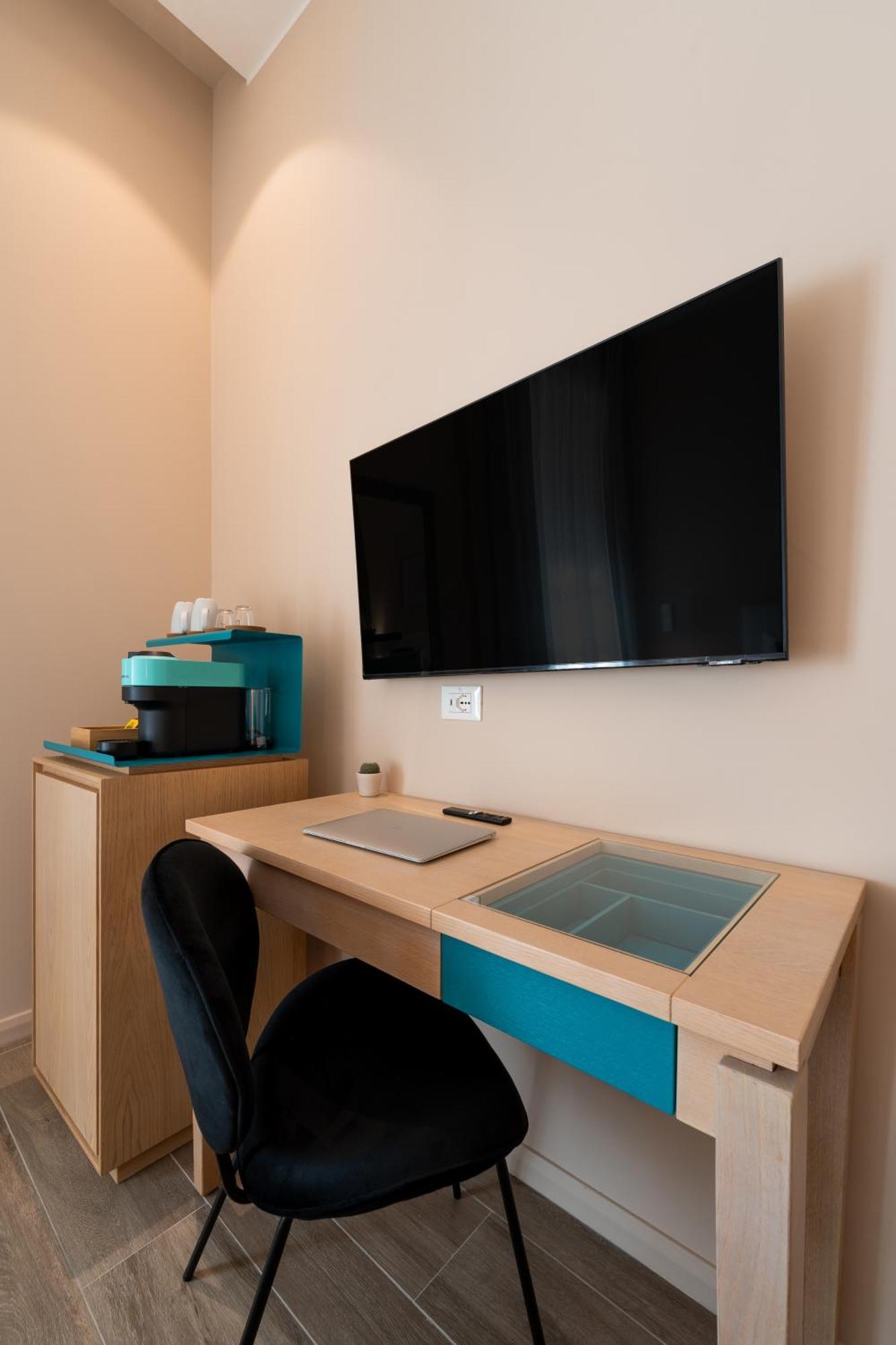 Corte Novella Hotel & Residence Brescia Luaran gambar