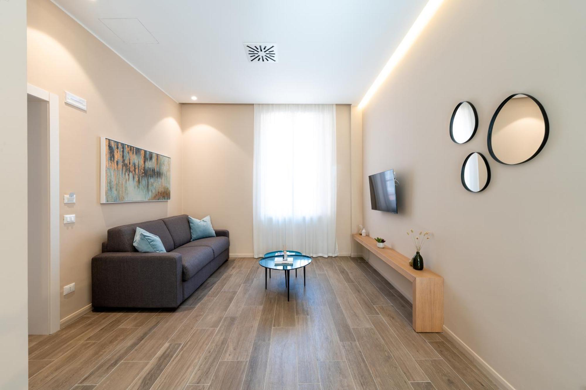 Corte Novella Hotel & Residence Brescia Luaran gambar