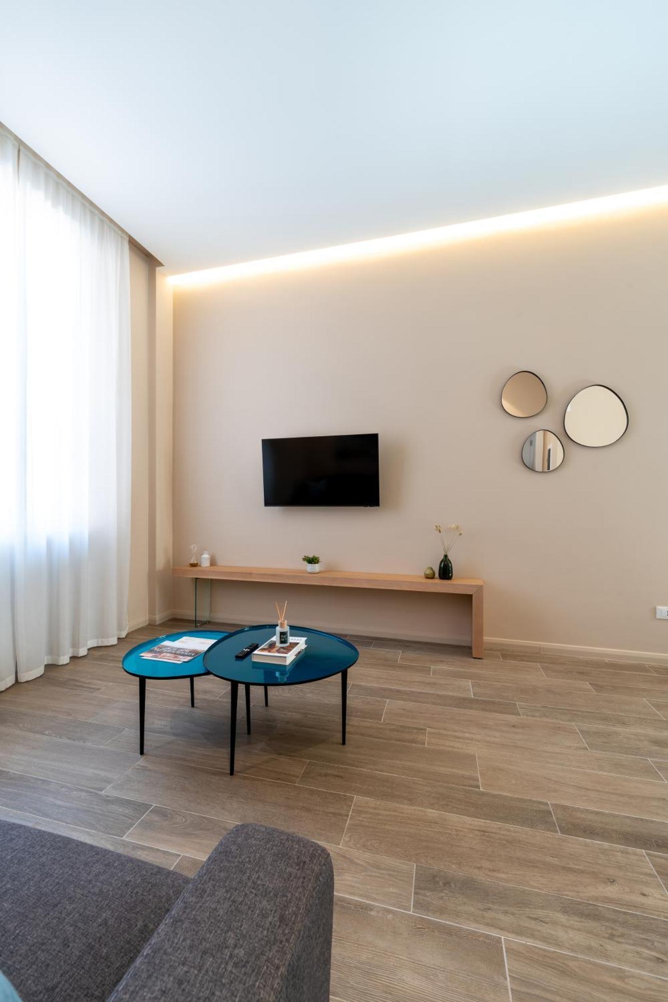 Corte Novella Hotel & Residence Brescia Luaran gambar