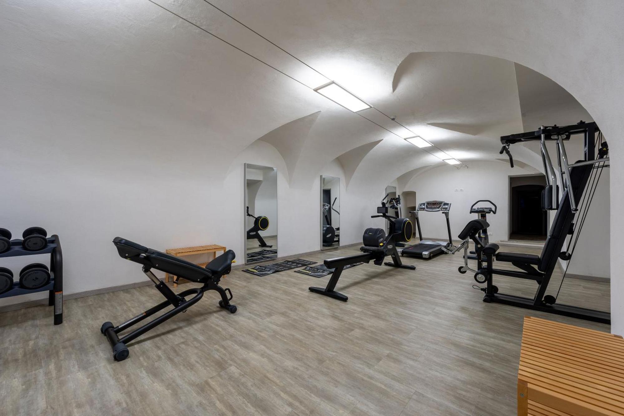 Corte Novella Hotel & Residence Brescia Luaran gambar