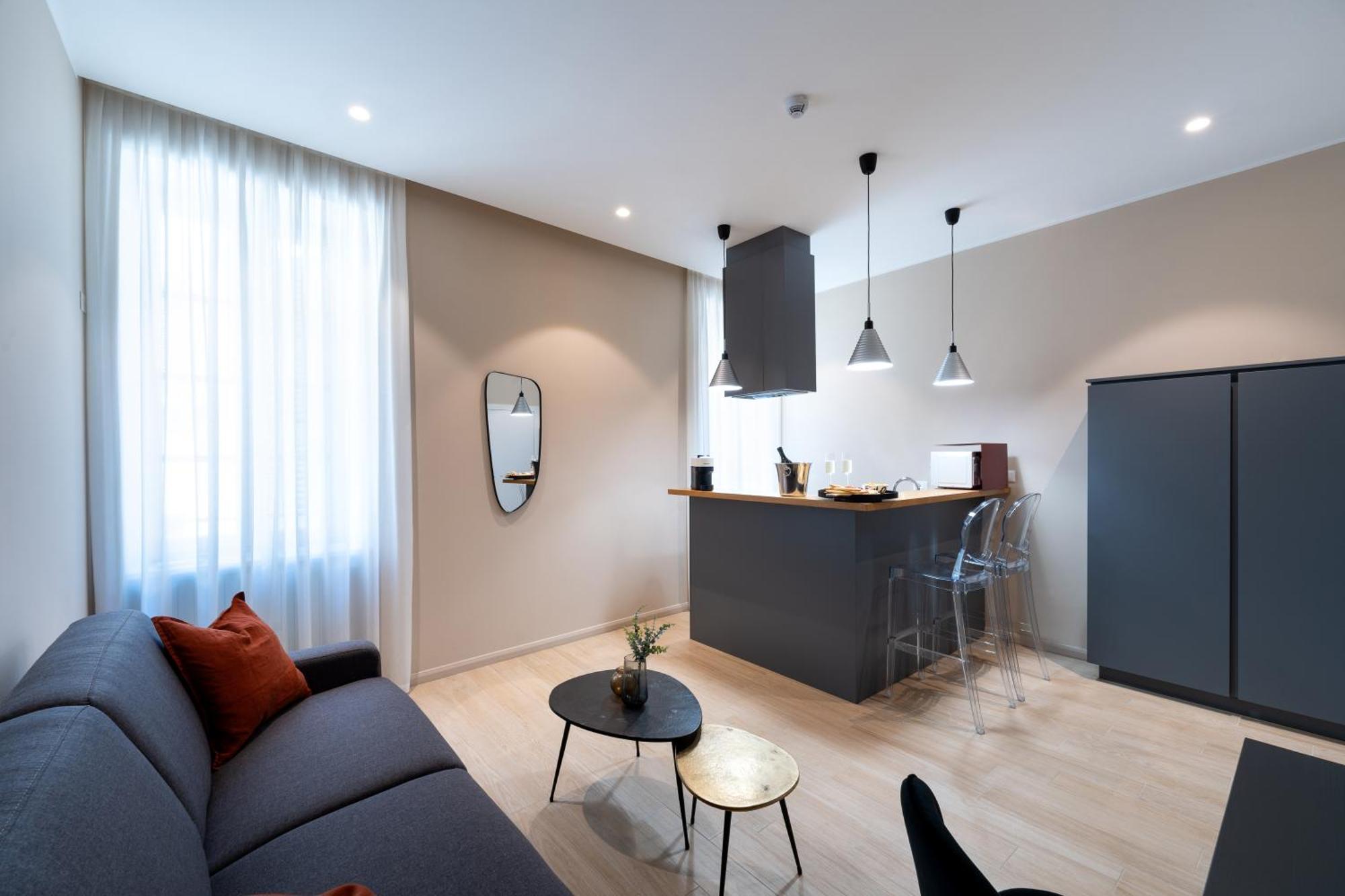 Corte Novella Hotel & Residence Brescia Luaran gambar