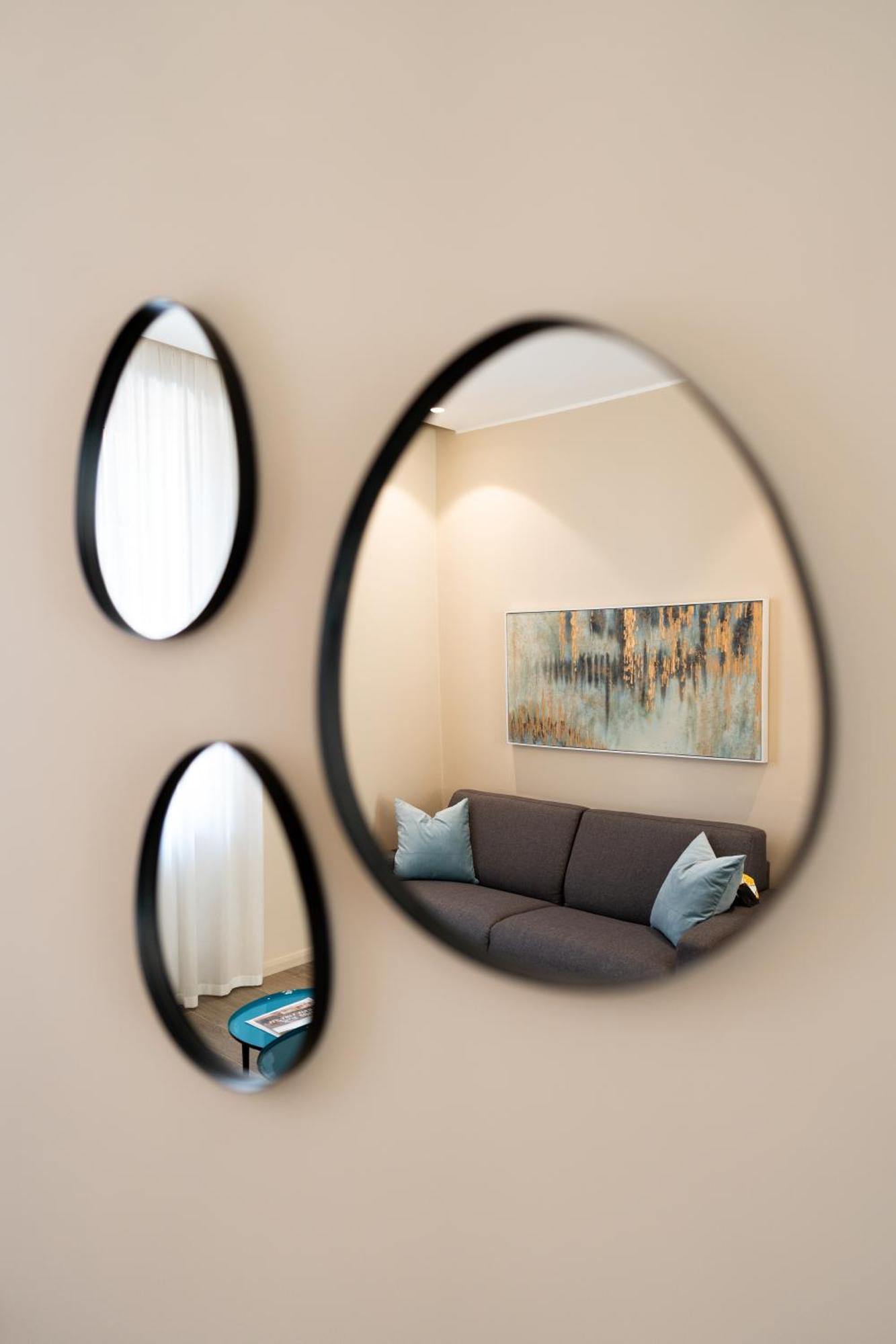 Corte Novella Hotel & Residence Brescia Luaran gambar