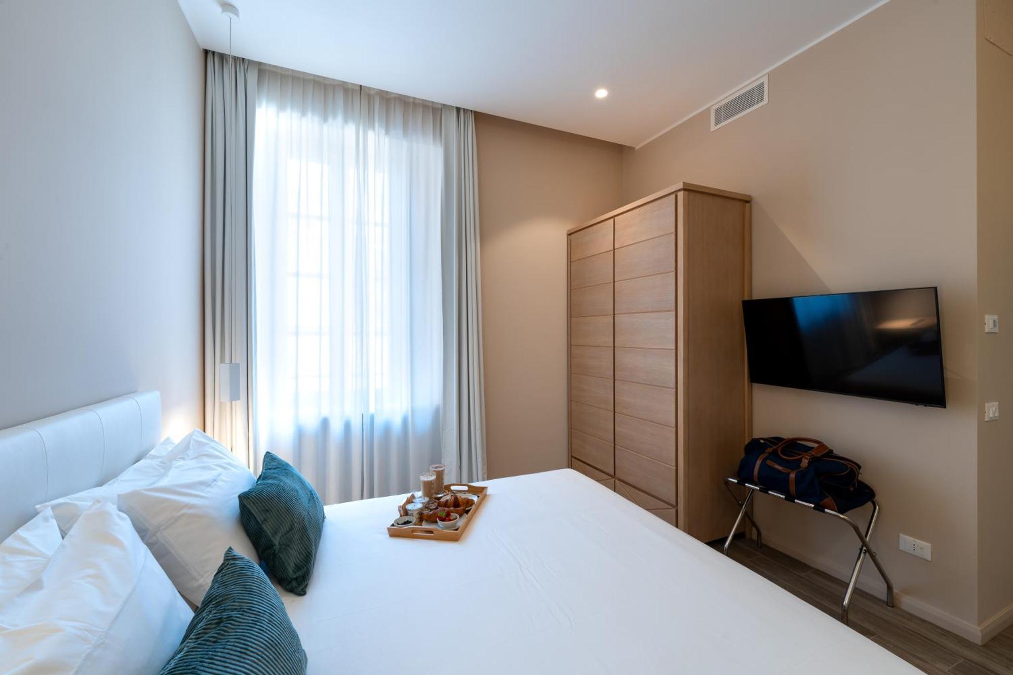 Corte Novella Hotel & Residence Brescia Luaran gambar