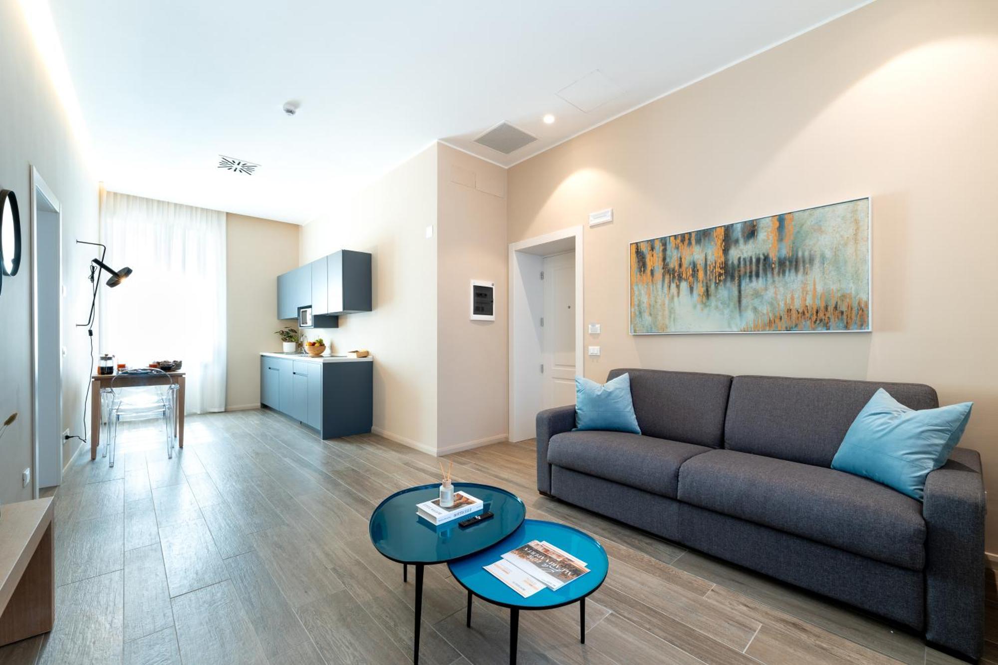 Corte Novella Hotel & Residence Brescia Luaran gambar