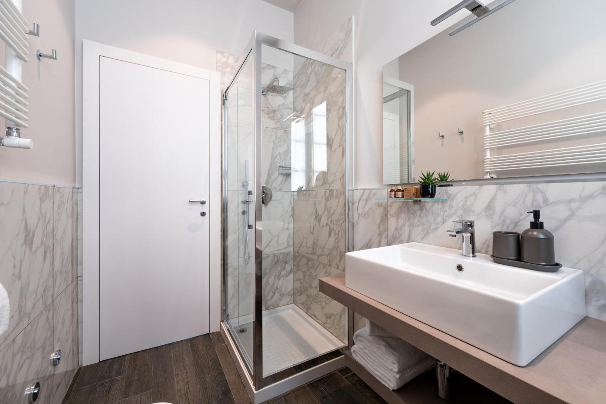 Corte Novella Hotel & Residence Brescia Luaran gambar