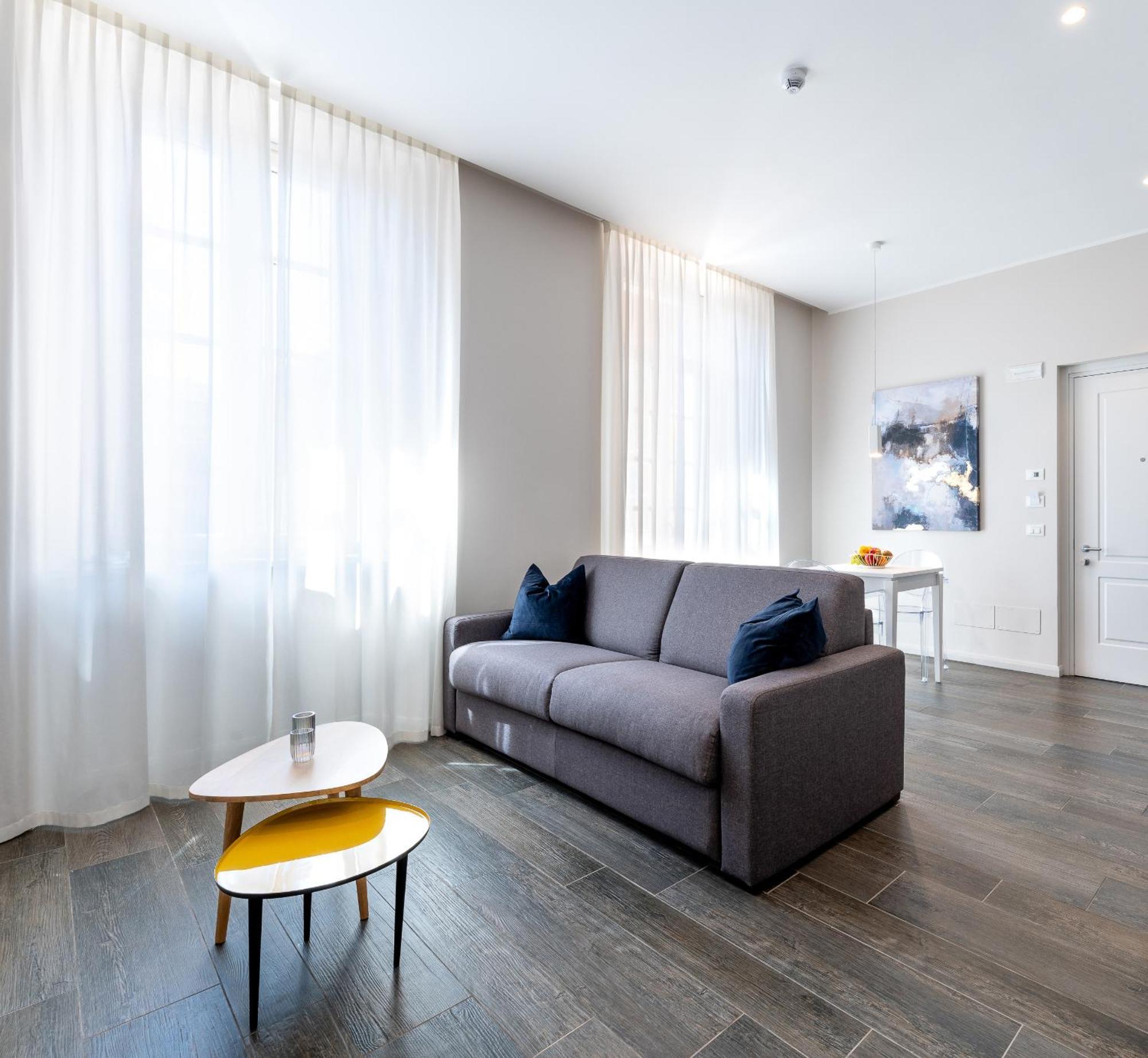 Corte Novella Hotel & Residence Brescia Luaran gambar