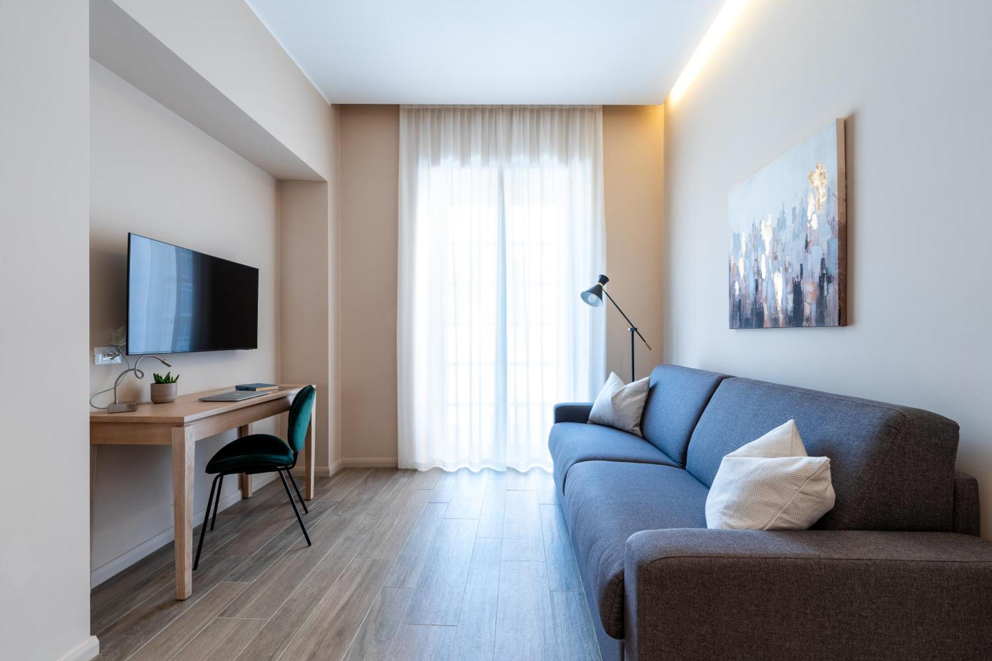 Corte Novella Hotel & Residence Brescia Luaran gambar