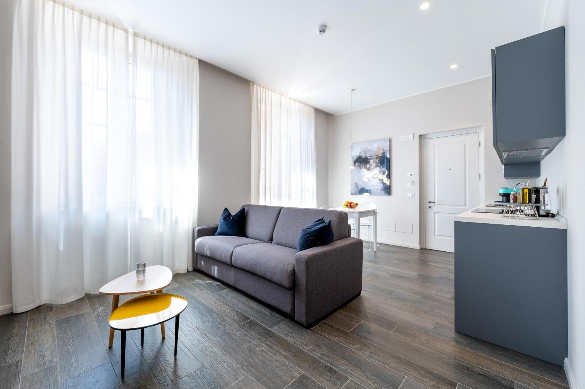 Corte Novella Hotel & Residence Brescia Luaran gambar