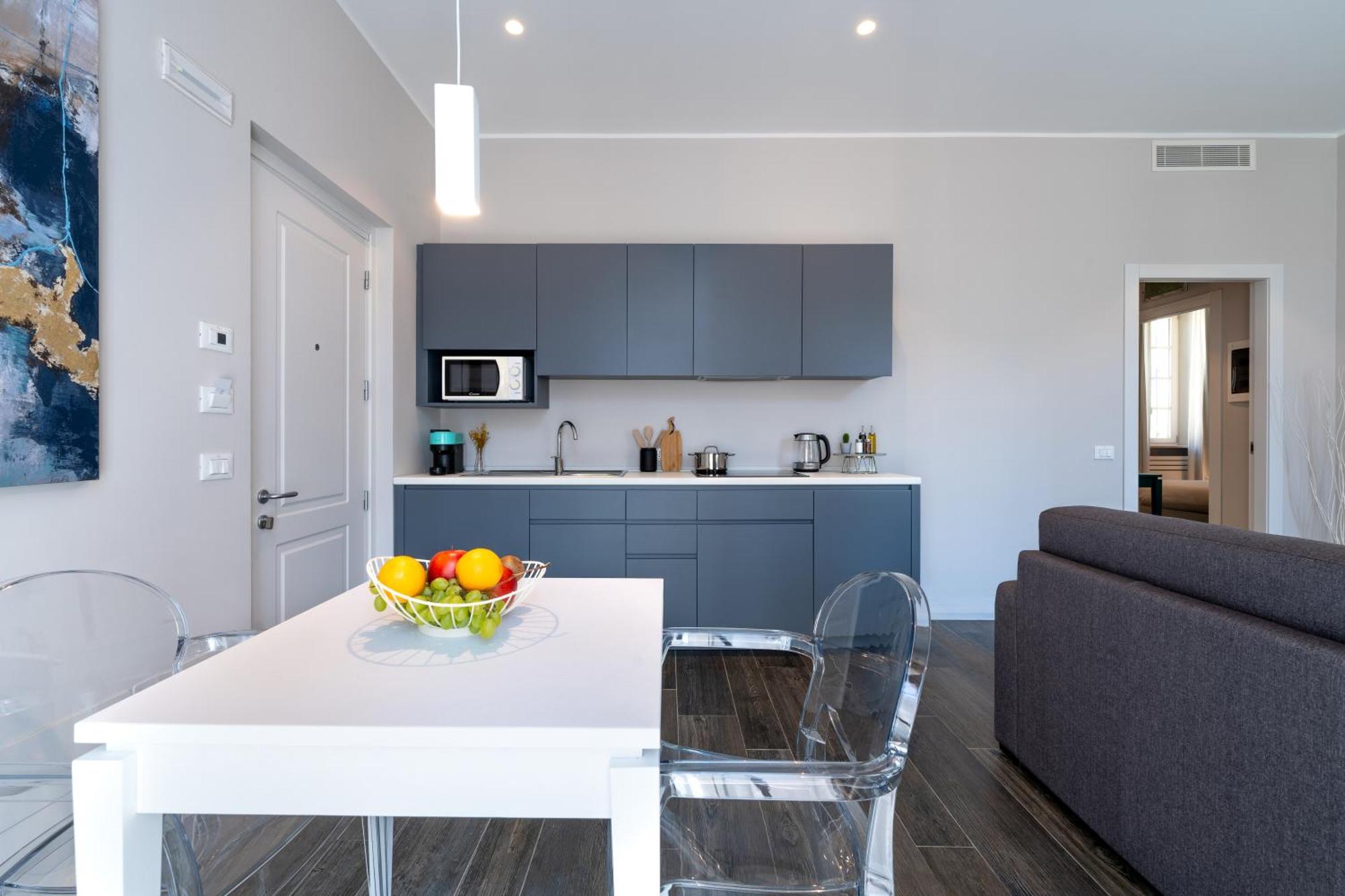 Corte Novella Hotel & Residence Brescia Luaran gambar